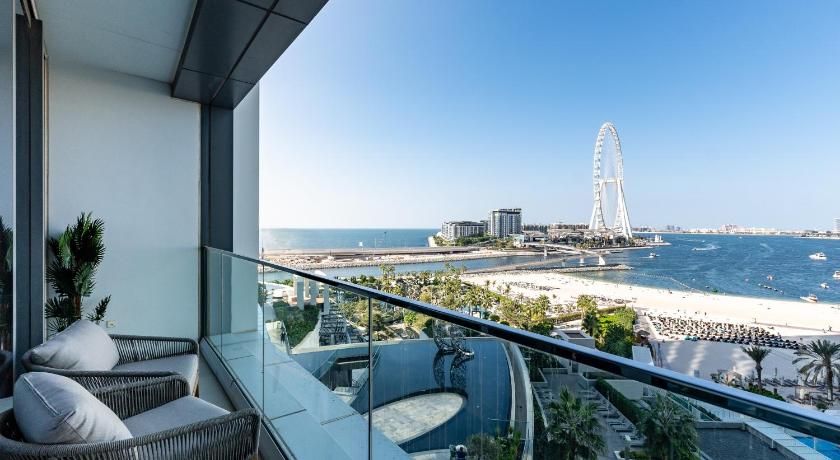 Address JBR - Mint Stay