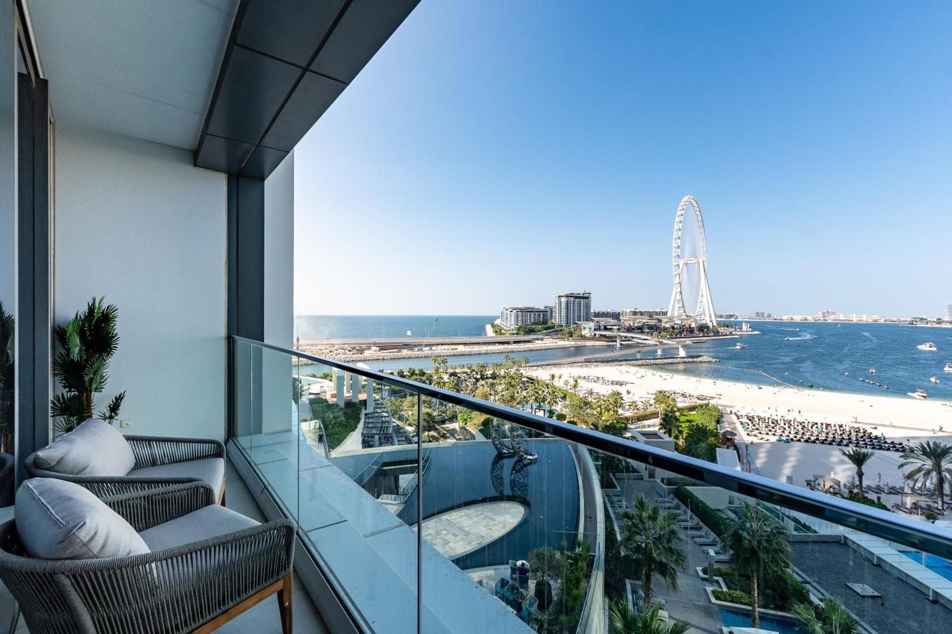 Address JBR - Mint Stay