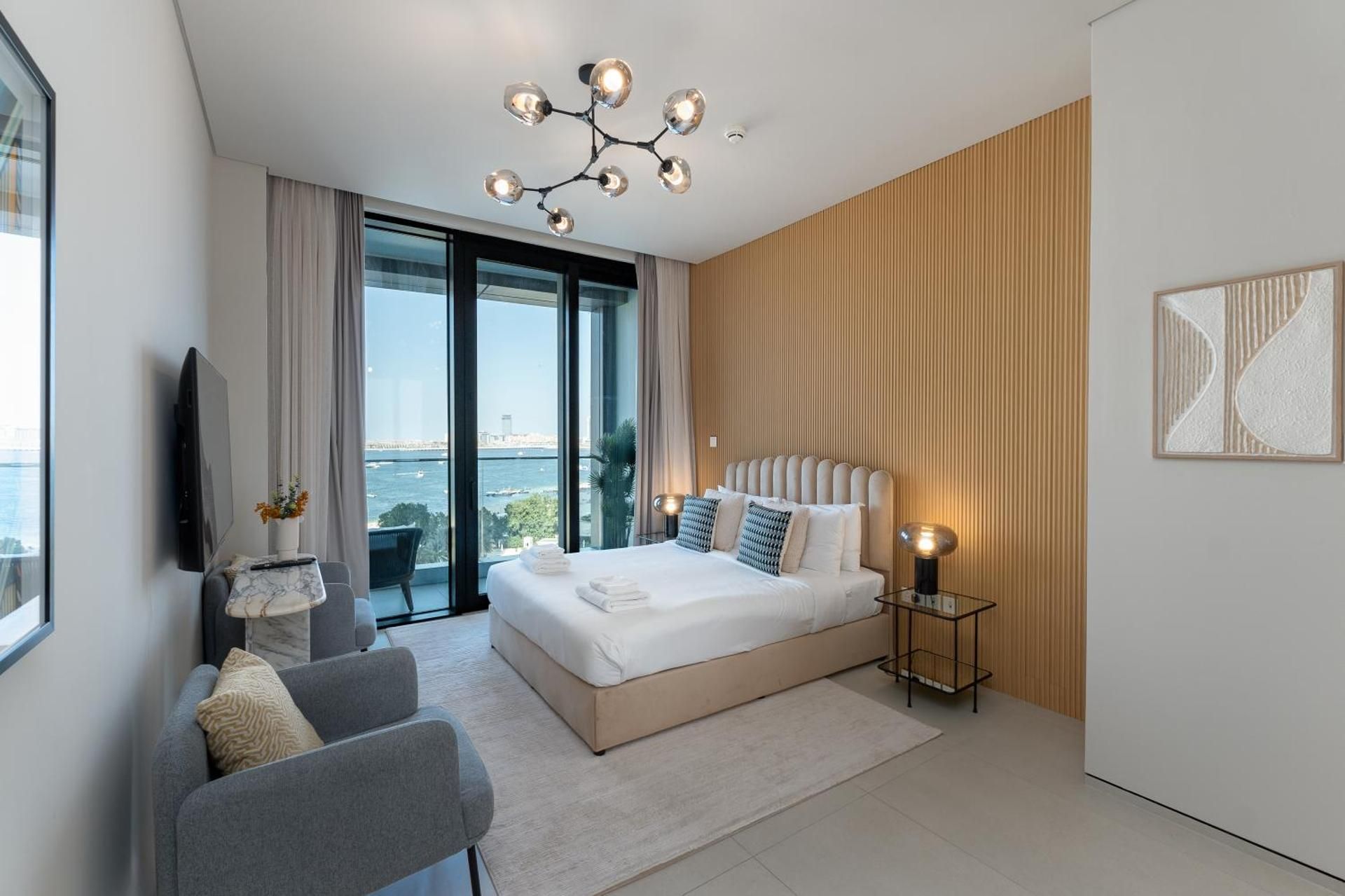 Address JBR - Mint Stay