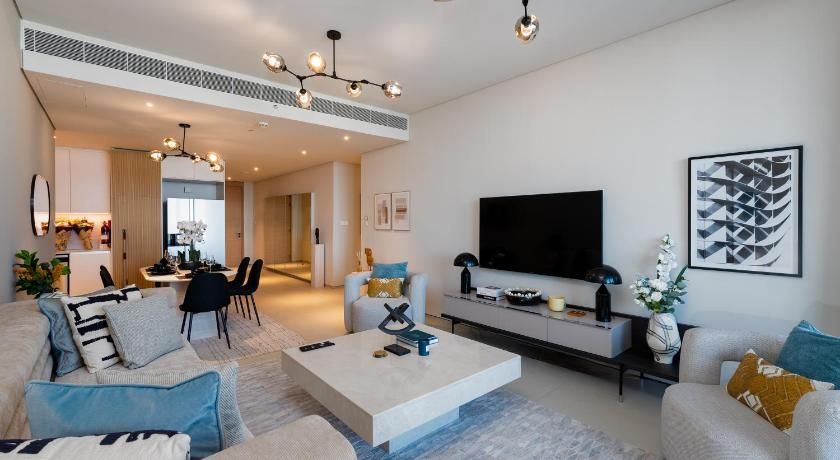 Address JBR - Mint Stay