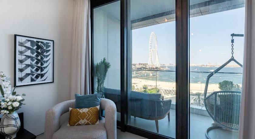 Address JBR - Mint Stay