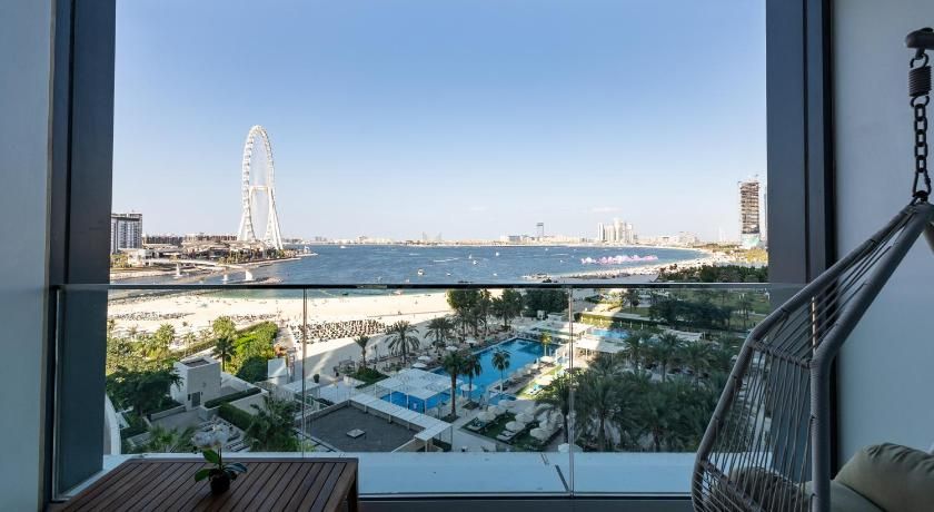 Address JBR - Mint Stay