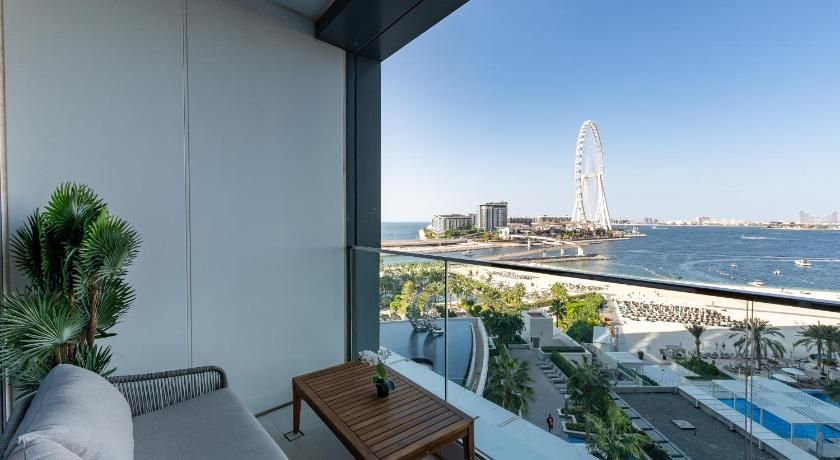 Address JBR - Mint Stay
