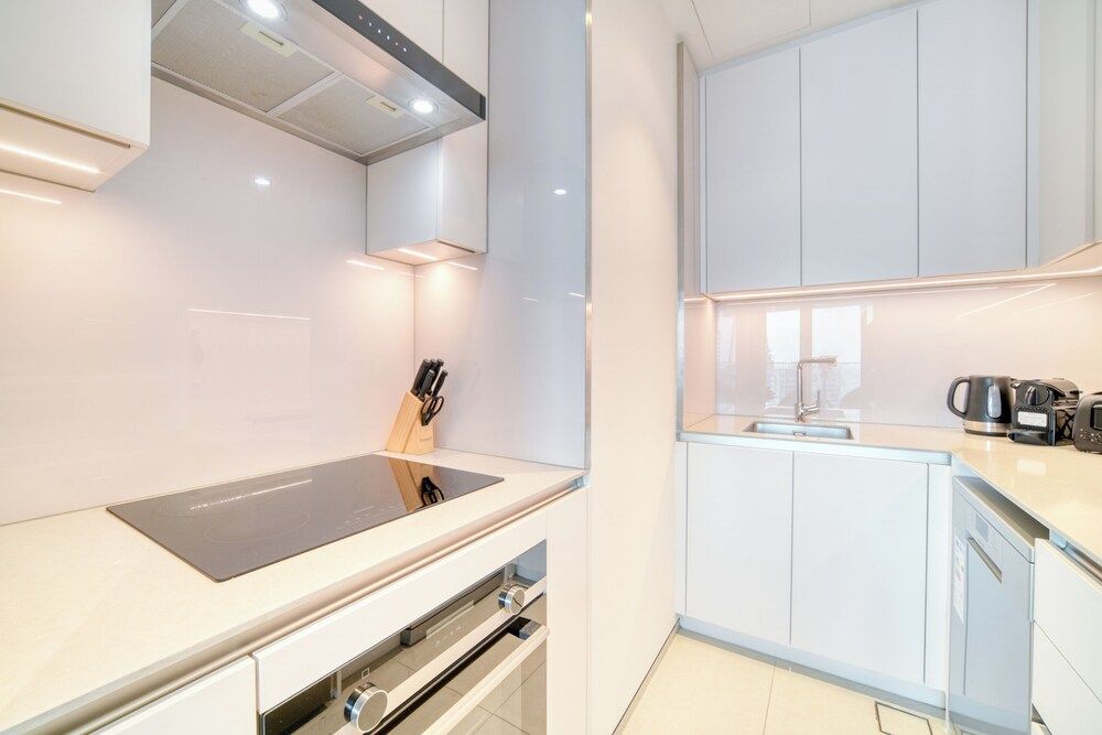 Address JBR - Mint Stay