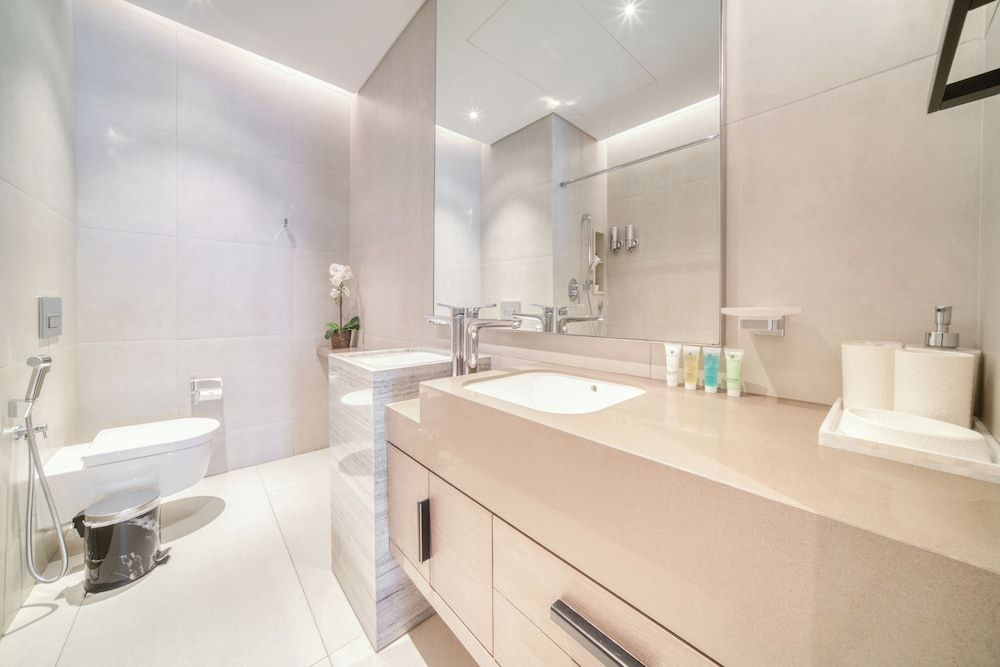 Address JBR - Mint Stay