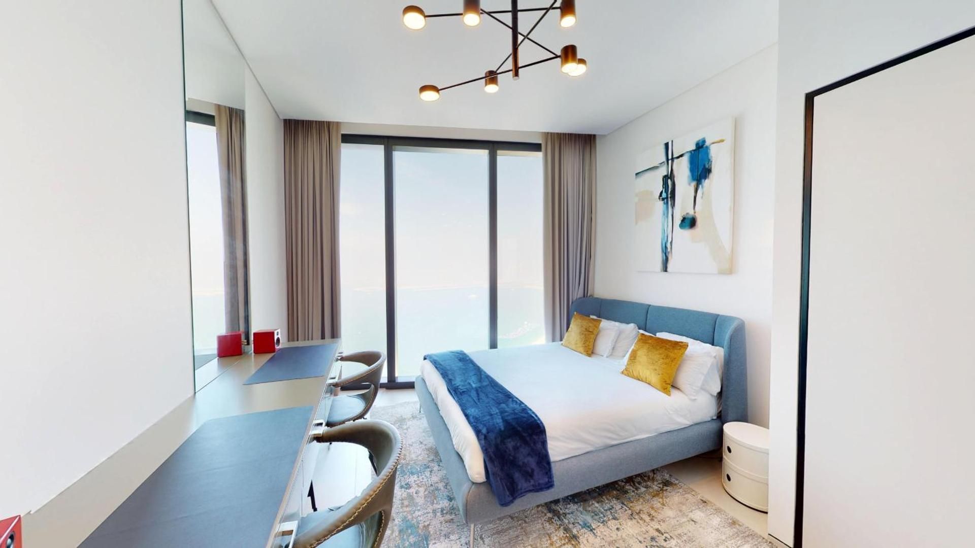 Address JBR - Mint Stay