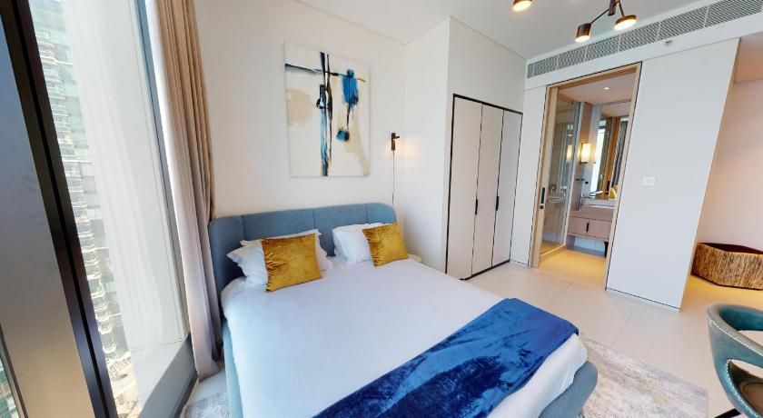 Address JBR - Mint Stay