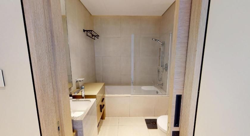 Address JBR - Mint Stay