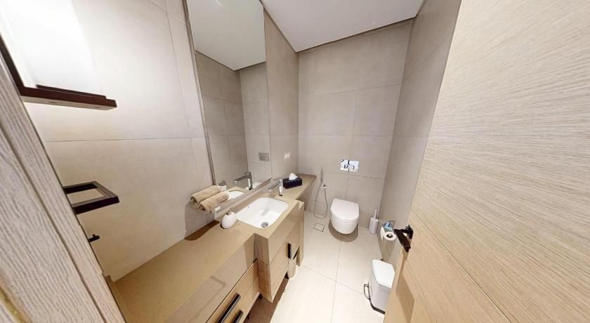 Address JBR - Mint Stay