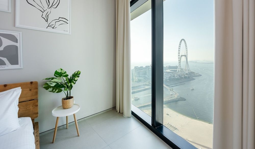 Address JBR - Mint Stay