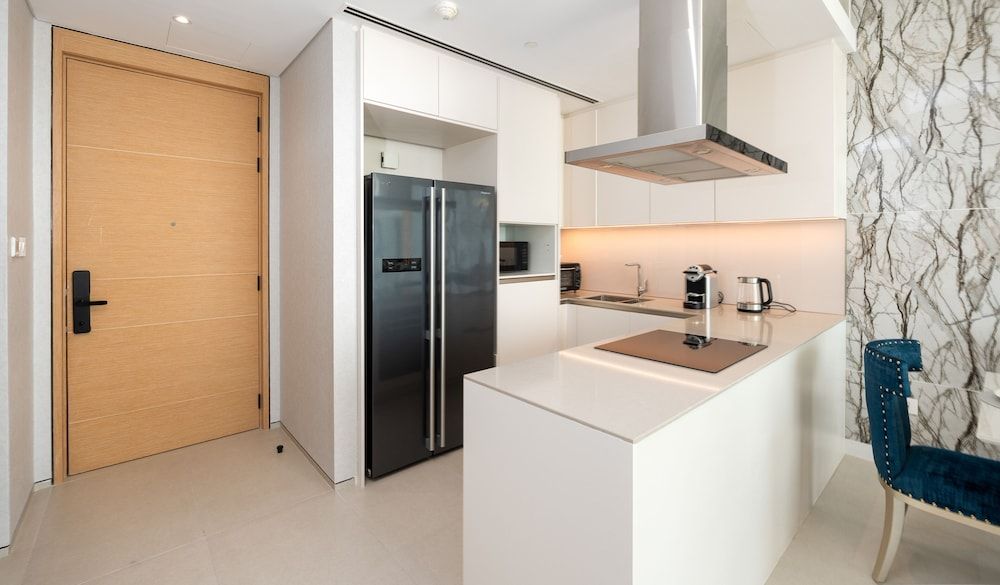 Address JBR - Mint Stay