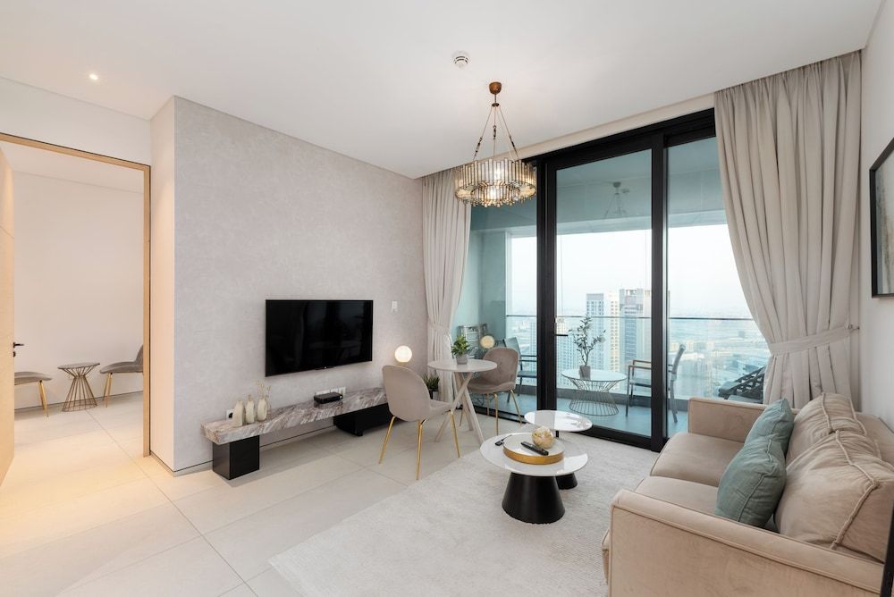 Address JBR - Mint Stay