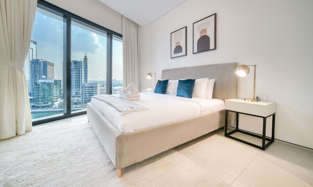 Address JBR - Mint Stay