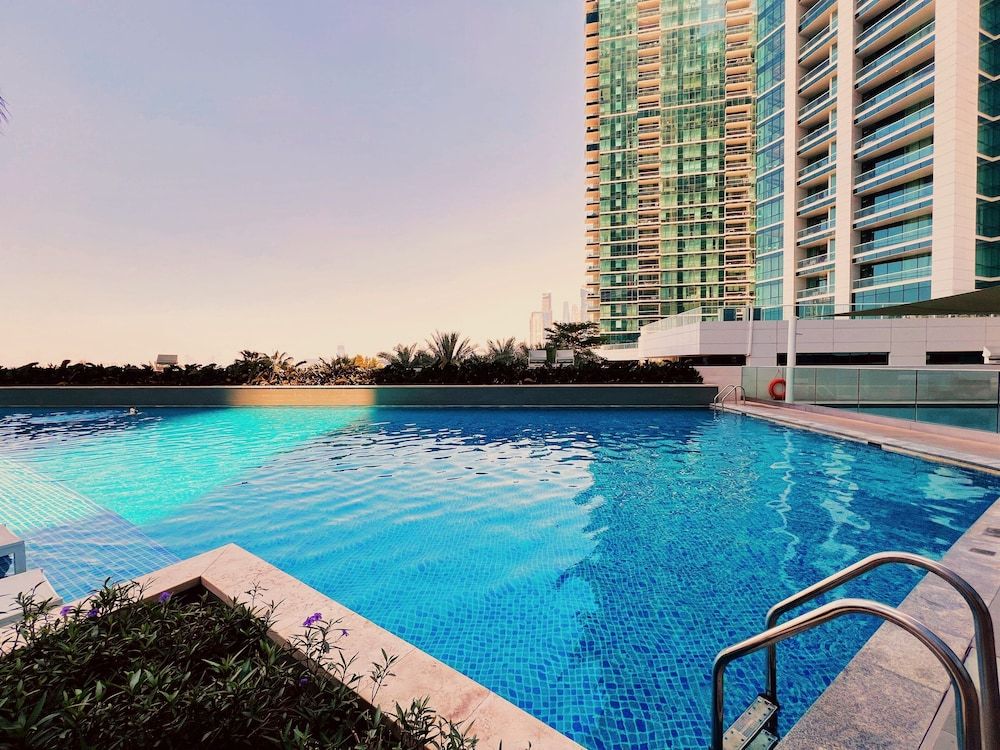 Address JBR - Mint Stay