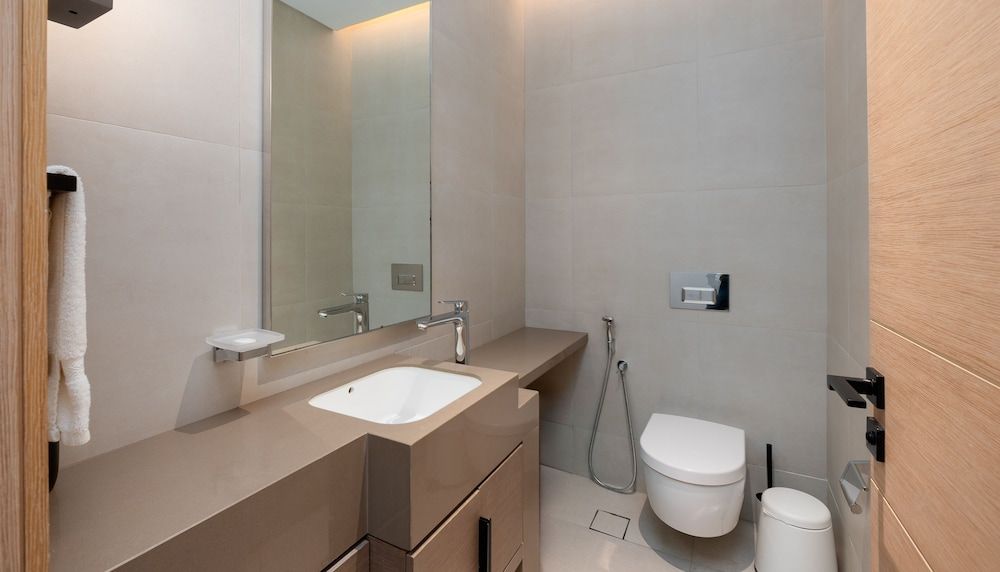 Address JBR - Mint Stay