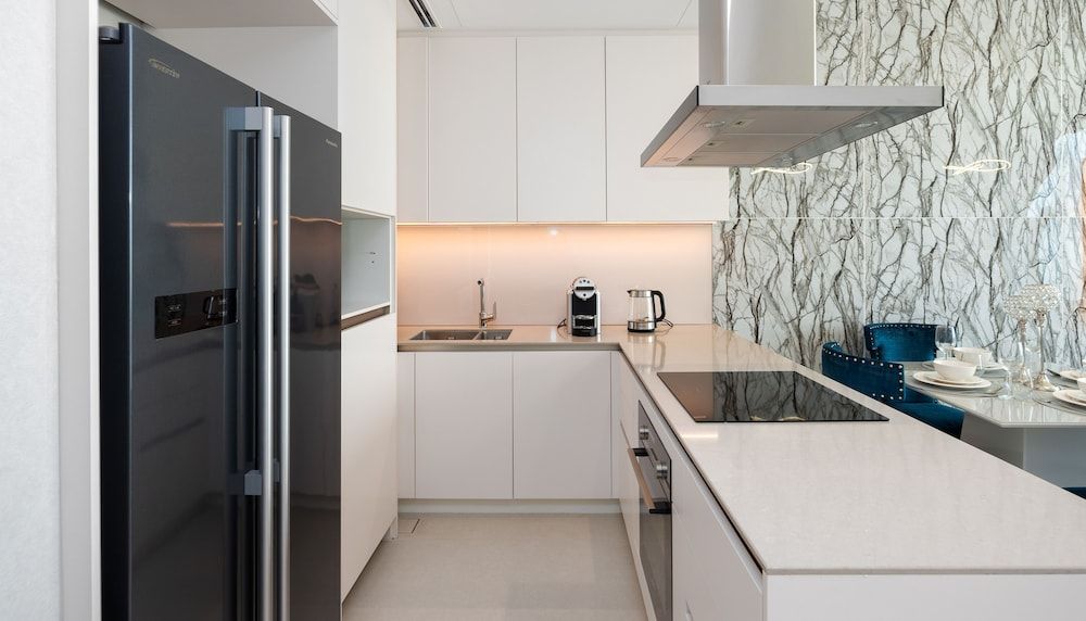 Address JBR - Mint Stay