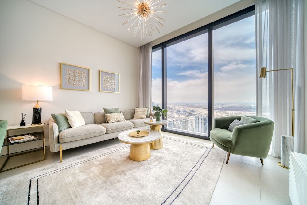 Address JBR - Mint Stay