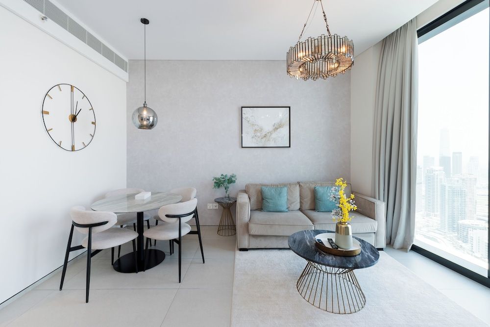 Address JBR - Mint Stay