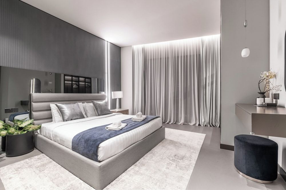 Address JBR - Mint Stay