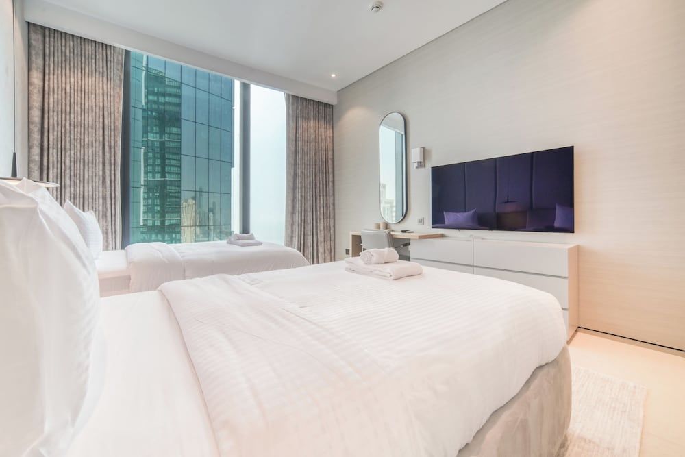 Address JBR - Mint Stay