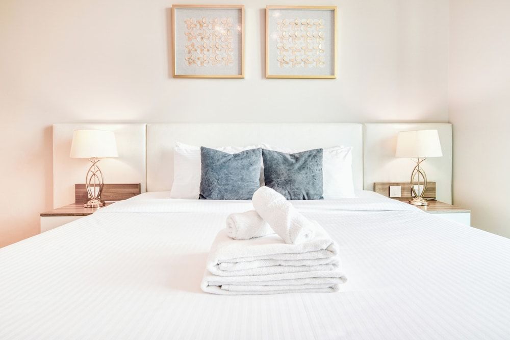 Address JBR - Mint Stay