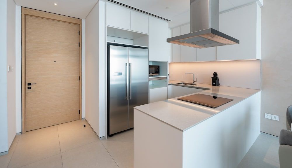 Address JBR - Mint Stay