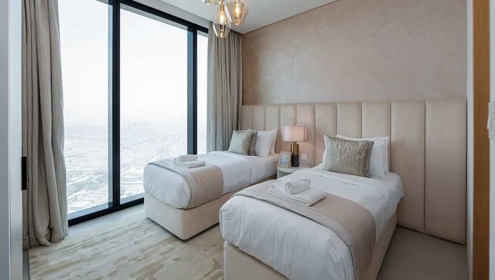Address JBR - Mint Stay