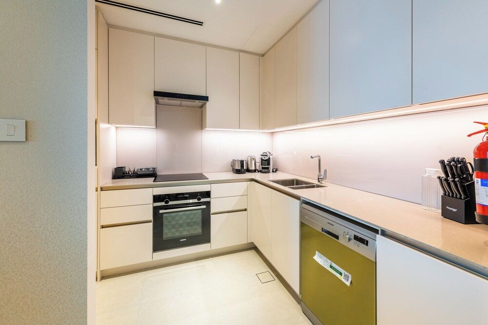 Address JBR - Mint Stay