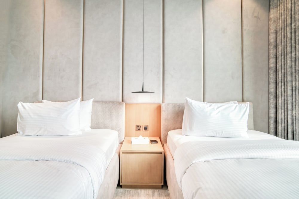 Address JBR - Mint Stay
