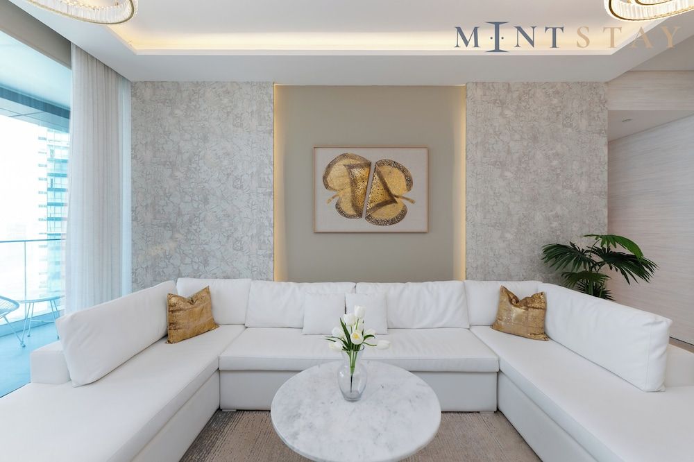 Address JBR - Mint Stay