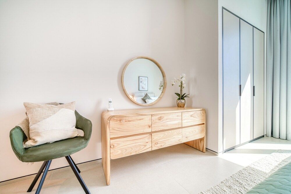 Address JBR - Mint Stay