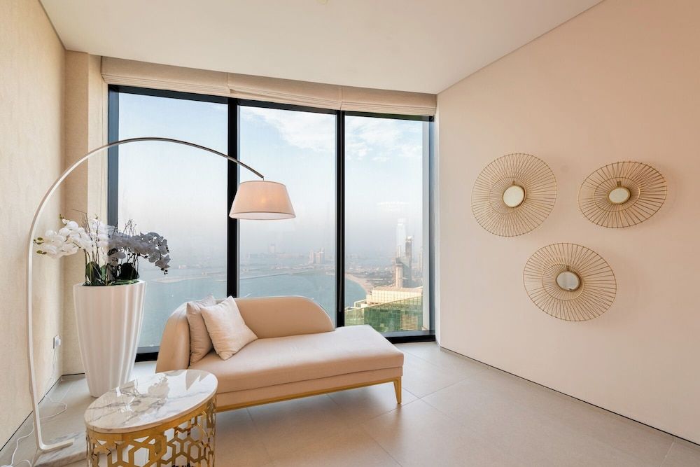 Address JBR - Mint Stay