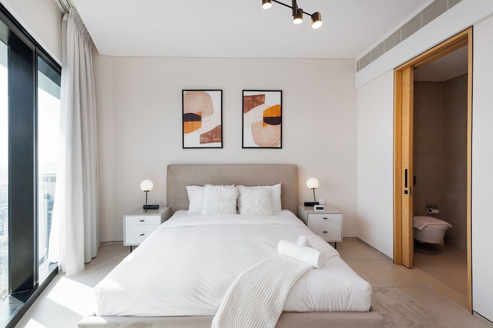 Address JBR - Mint Stay
