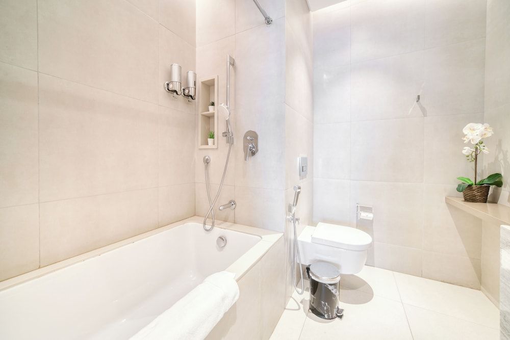 Address JBR - Mint Stay