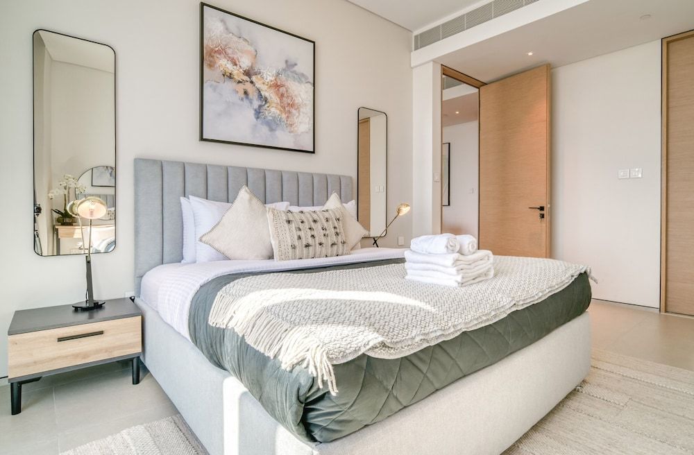 Address JBR - Mint Stay