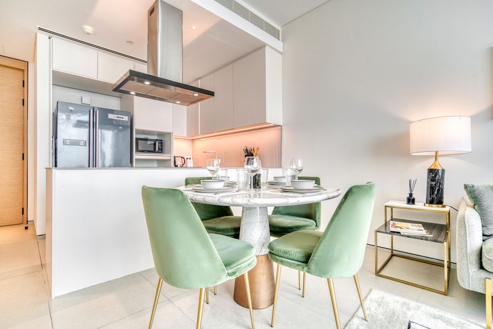Address JBR - Mint Stay