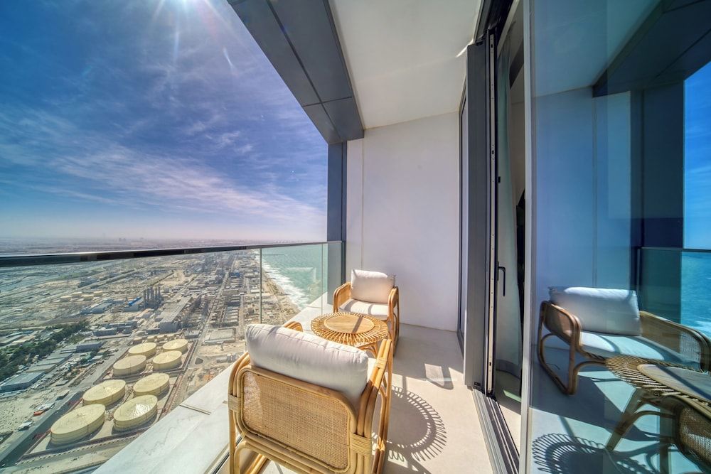 Address JBR - Mint Stay
