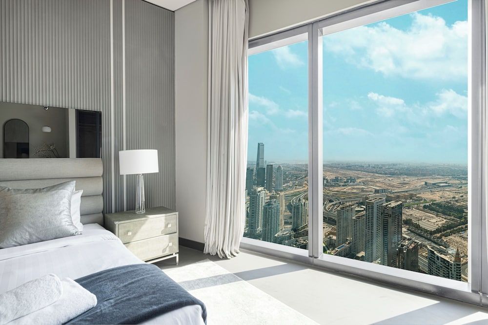 Address JBR - Mint Stay