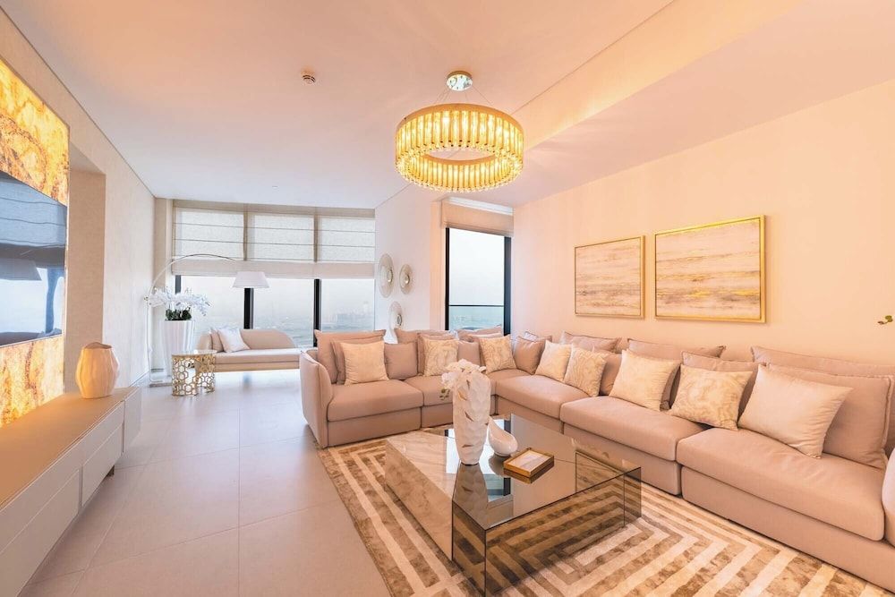 Address JBR - Mint Stay