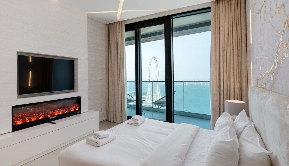 Address JBR - Mint Stay