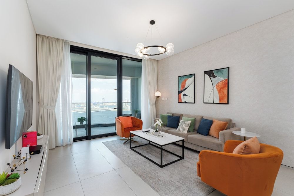 Address JBR - Mint Stay