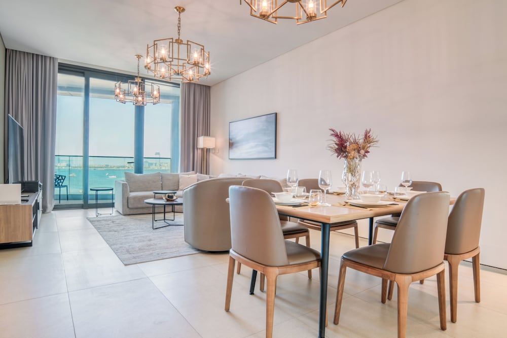 Address JBR - Mint Stay