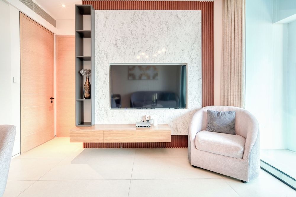 Address JBR - Mint Stay