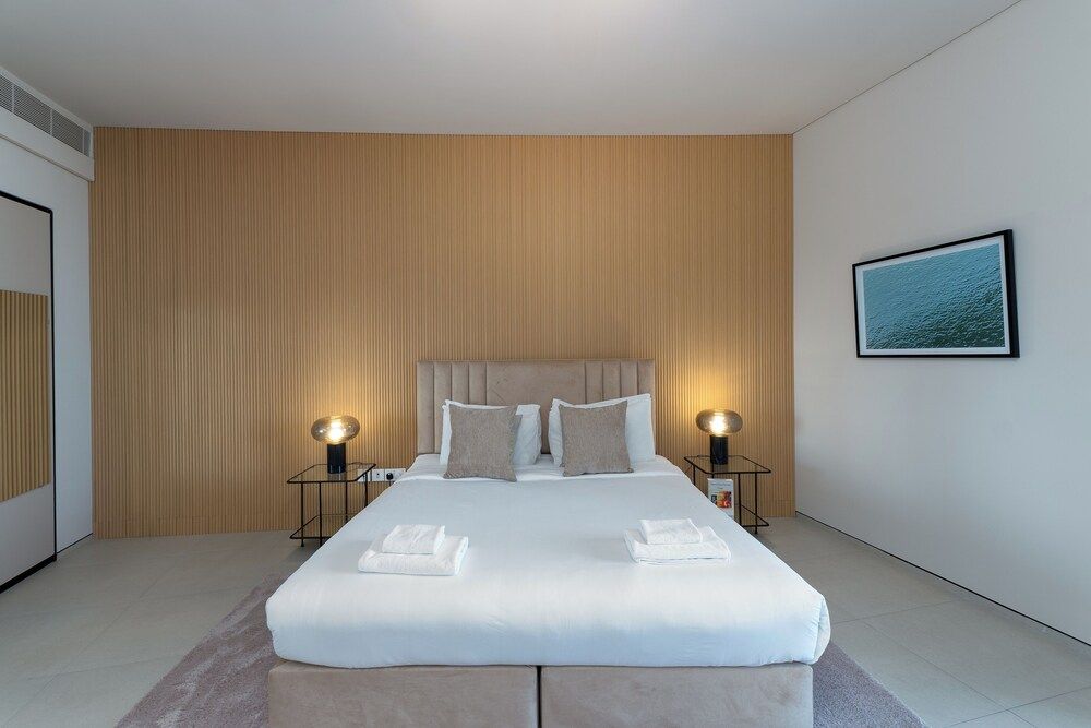 Address JBR - Mint Stay