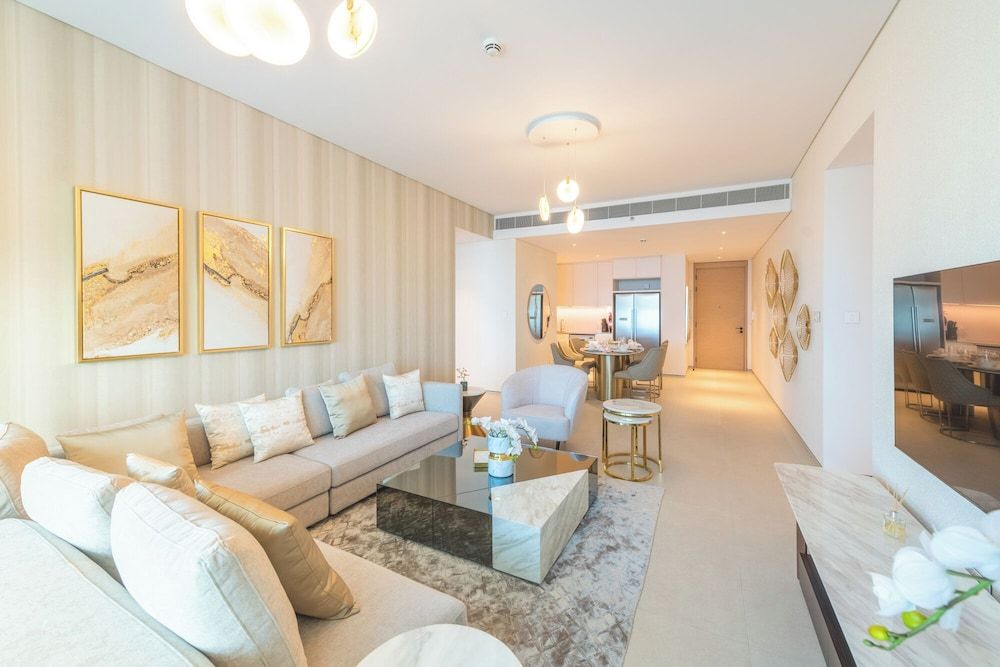 Address JBR - Mint Stay