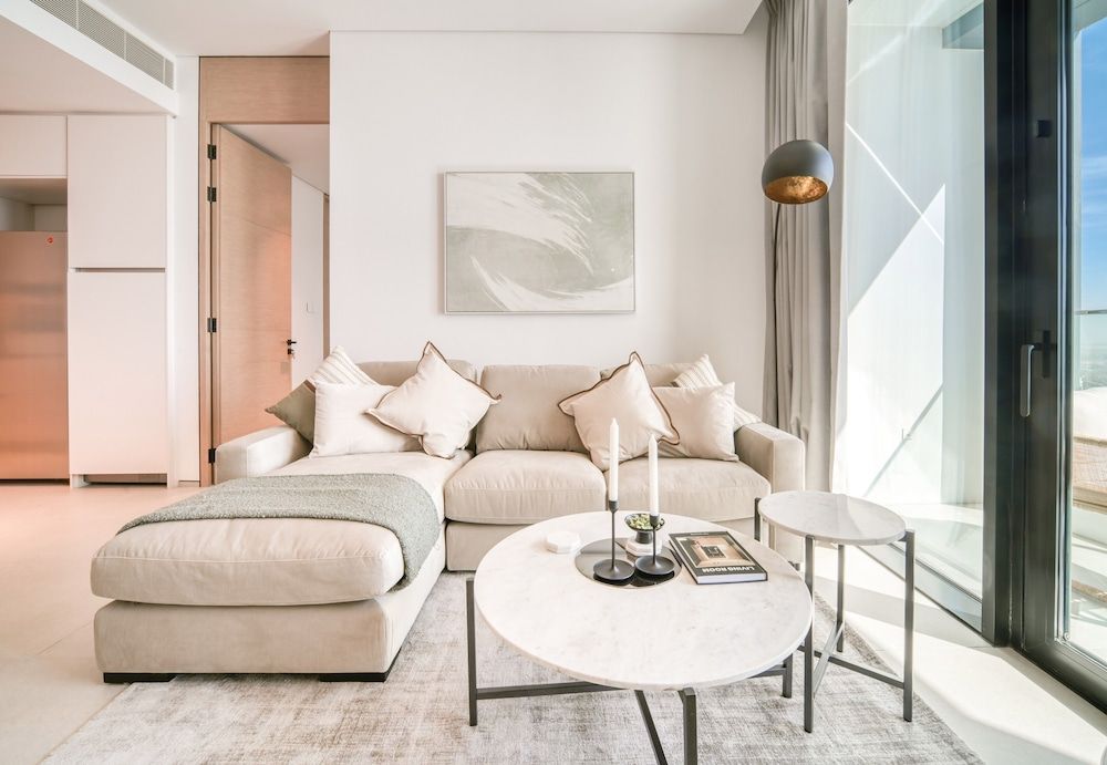 Address JBR - Mint Stay