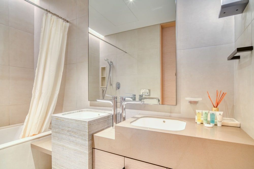 Address JBR - Mint Stay