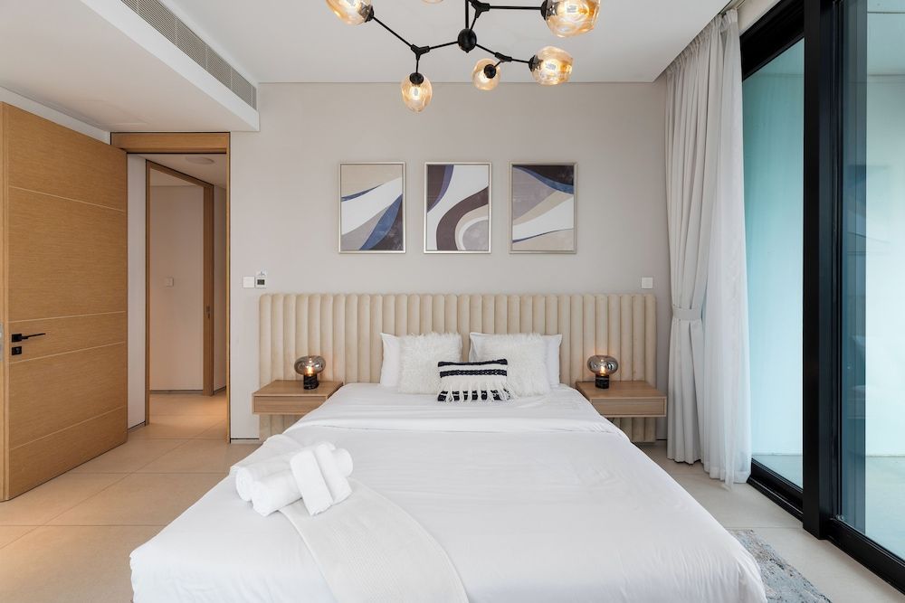 Address JBR - Mint Stay