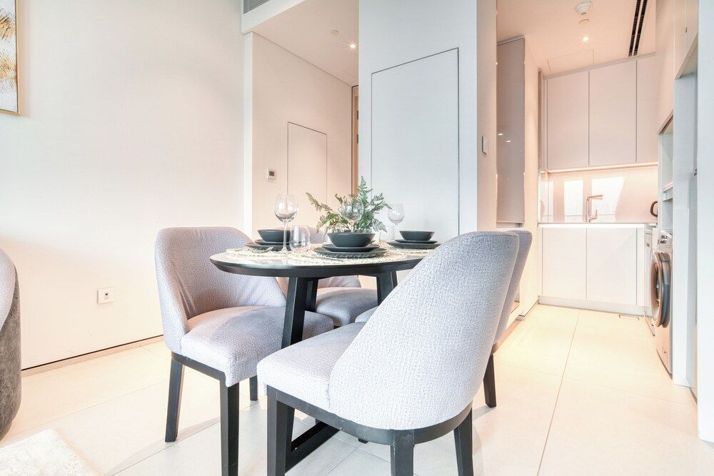 Address JBR - Mint Stay