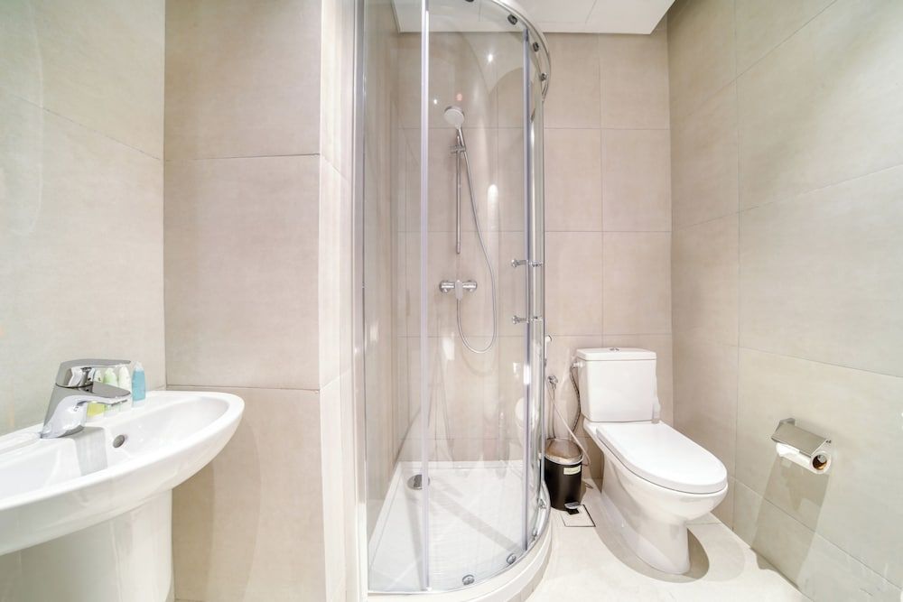 Address JBR - Mint Stay